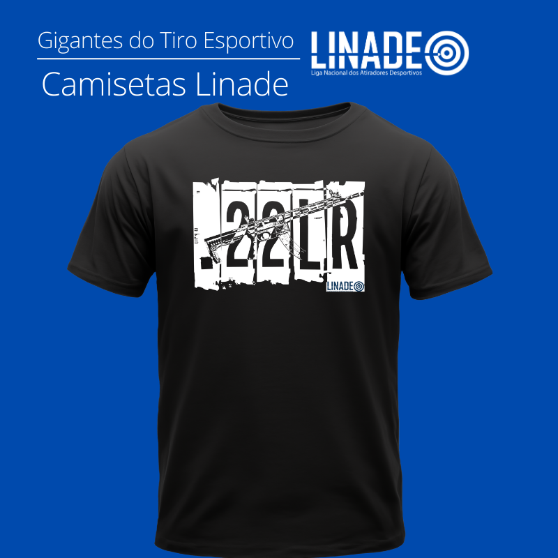 Nome do produto: 22 LR Linade Quality