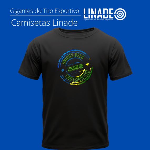 Unidos pelo Tiro Esportivo Linade Quality