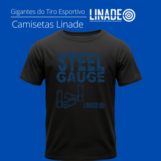 Steel Gauge Blue linade Quality