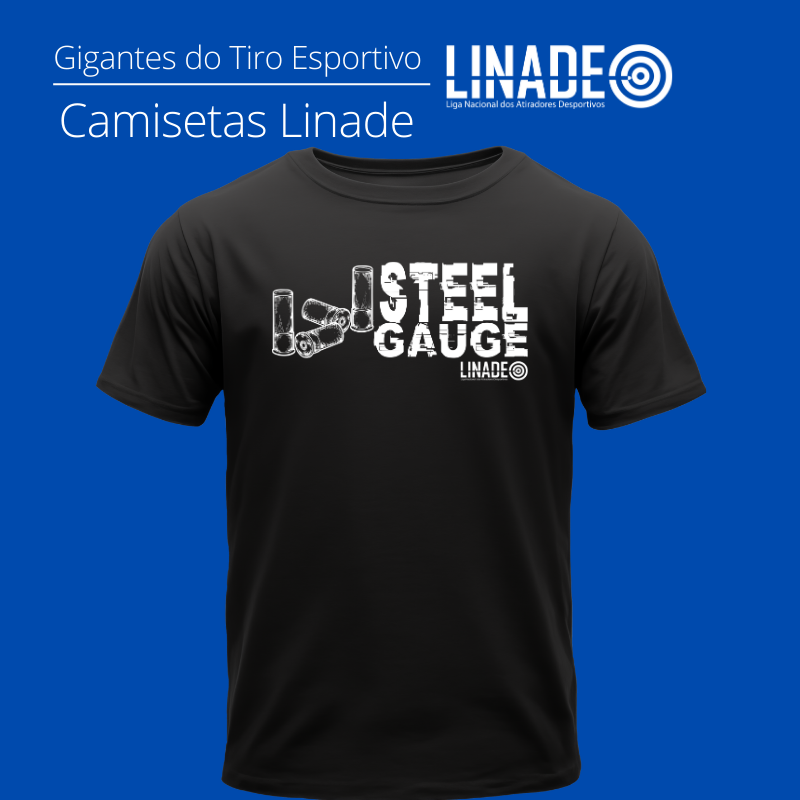 Nome do produto: Steel Gauge Linade Quality