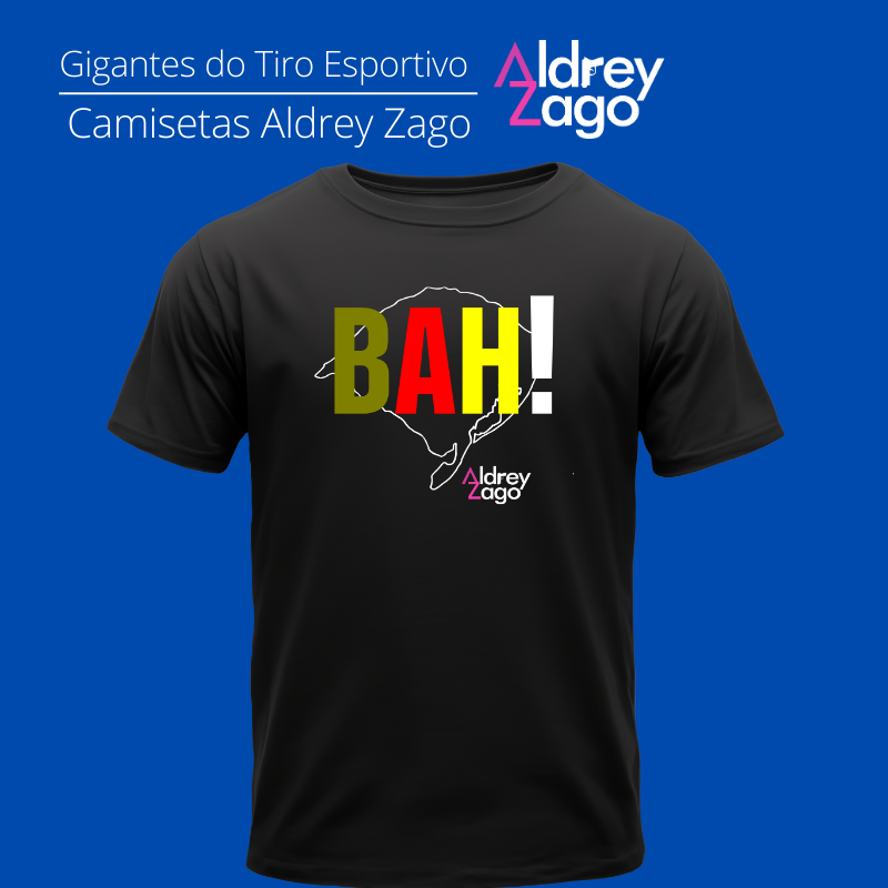 Bah! Aldrey Zago Quality