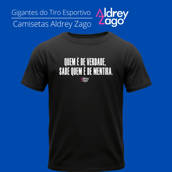 Sabe sim Aldrey Zago Quality