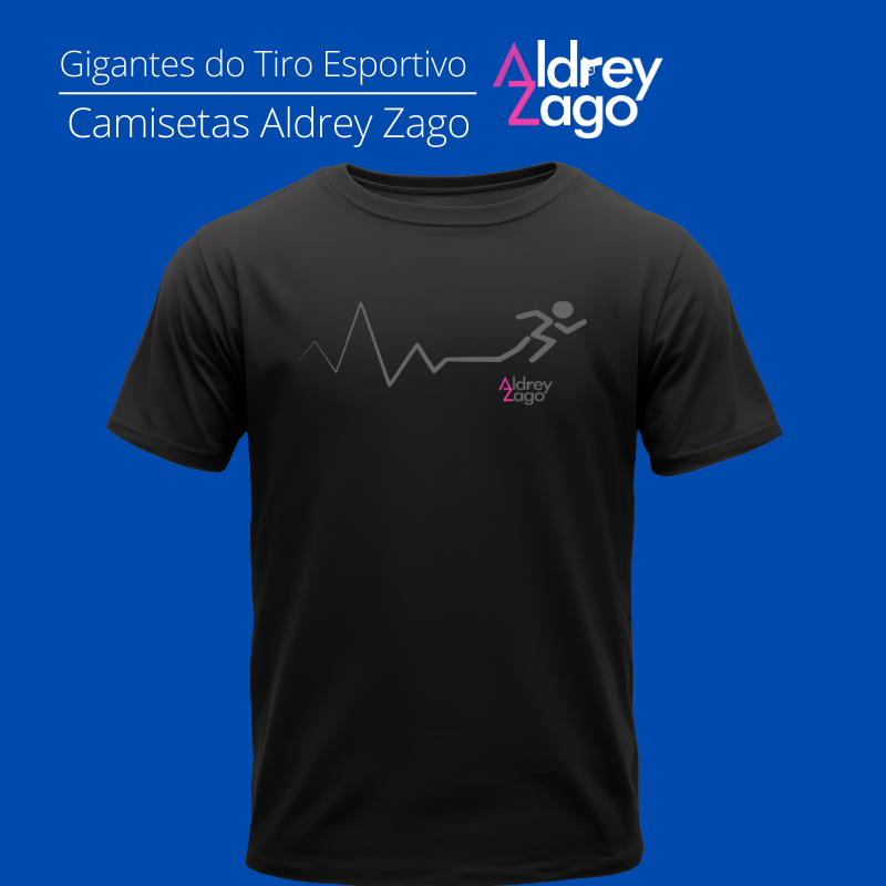 Nome do produto: Running Aldrey Zago Quality