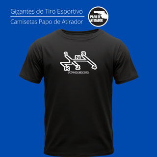 Nome do produto Câmbio Viatura  Papo de Atirador Quality