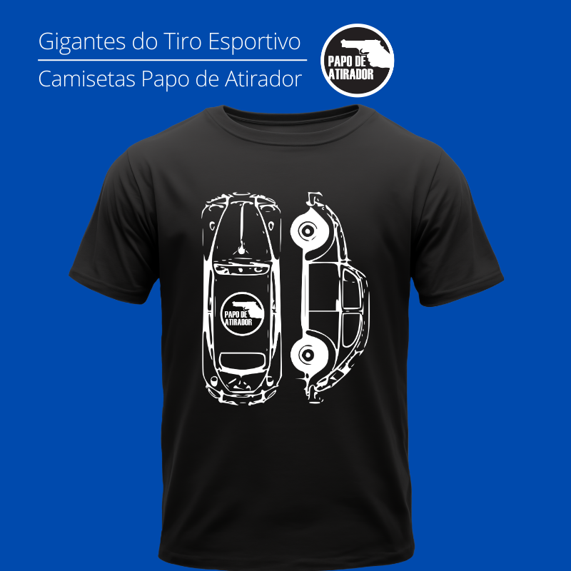 Nome do produto: Viatura do Papo de Atirador Quality