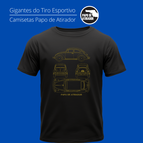 Projeto Viatura Papo de Atirador Quality