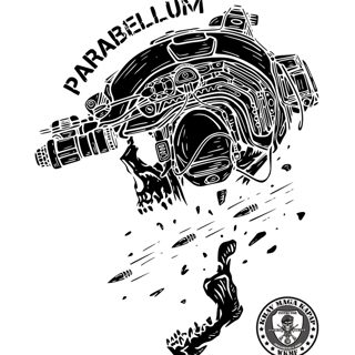 Nome do produto Parabellum IAT Samuel Souza Dry Fit UV