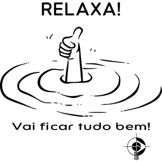 Nome do produto Relaxa BoyShooterBrasil Tiro Esportivo CAC Quality