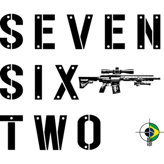 Nome do produto Seven Six Two BoyShooterBrasil Quality