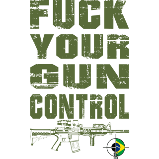 Nome do produto Your Control BoyShooterBrasil Quality