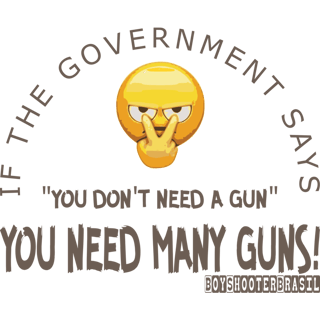 Nome do produto You need BoyShooterBrasil Quality