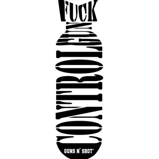 Nome do produto Torpedo Guns N' Shot CAC 