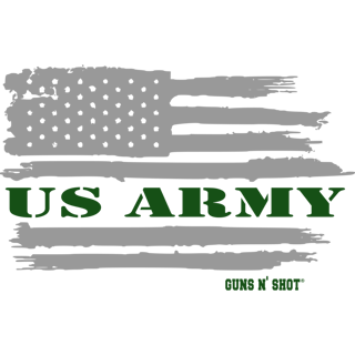Nome do produto US Army Guns N' Shot Quality