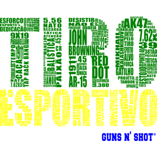 Nome do produto Quebra cabeça Tiro Esportivo Quality