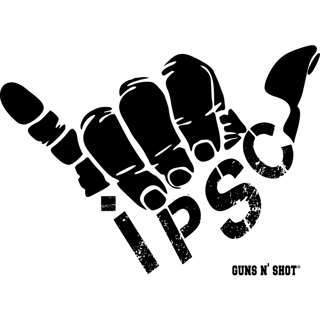 Nome do produto IPSC Tiro Esportivo Quality