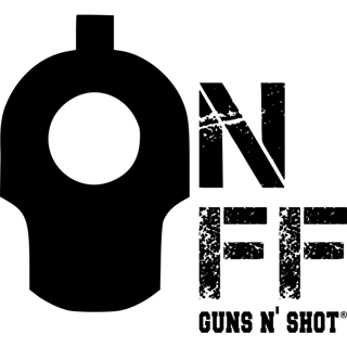 Nome do produto On Off Tiro Esportivo CAC Quality