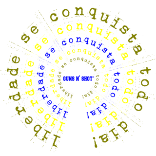 Nome do produto Liberdade se conquista Quality