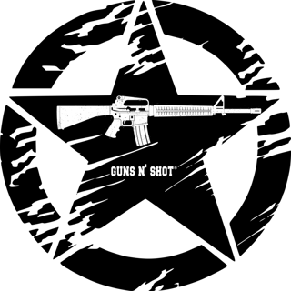 Nome do produto Star AR Guns N' Shot Quality