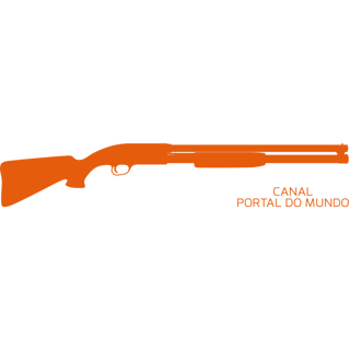 Nome do produto 12 Gauge Portal do Mundo Quality