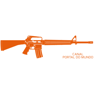 Nome do produto AR-15 Portal do Mundo Quality