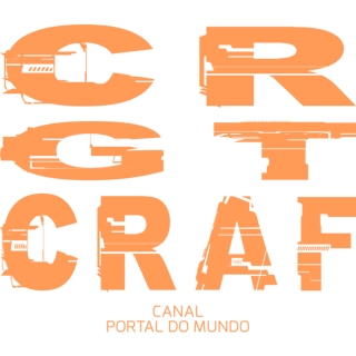 Nome do produto CR GT Craf Portal do Mundo Quality