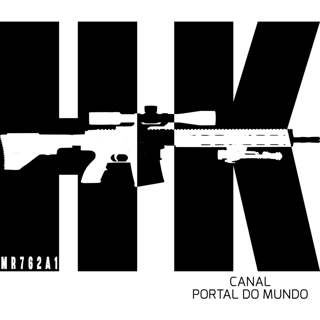 Nome do produto HK A1 Fusion Portal do Mundo Quality