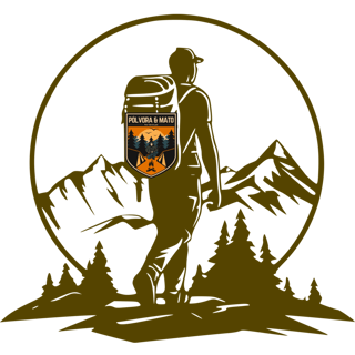 Nome do produto Circle mateiro Pólvora e Mato Quality