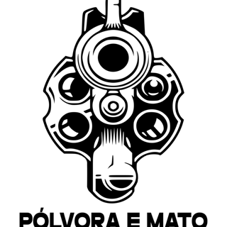 Nome do produto Na mira Pólvora e Mato Quality