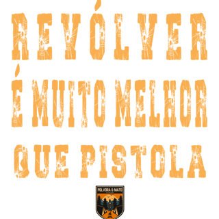 Nome do produto Bem Melhor Pólvora e Mato Quality