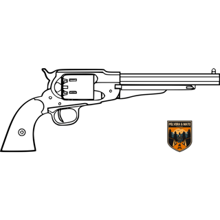 Nome do produto Western Pólvora e Mato Quality