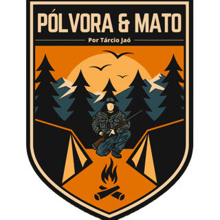 Nome do produto Pólvora e Mato Pocket Quality