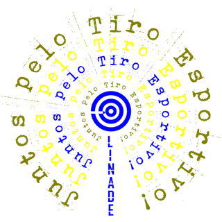 Nome do produto Juntos pelo Tiro Esportivo Quality