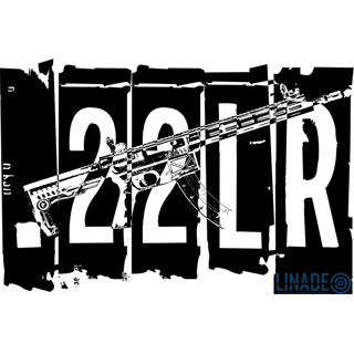 Nome do produto 22 LR Linade Quality