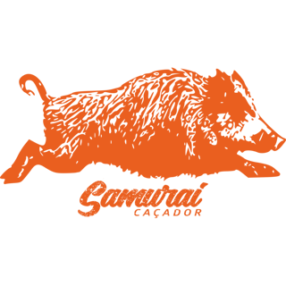 Nome do produto Fast Boar Samurai Caçador Quality