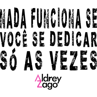 Nome do produto Constância Camiseta Aldrey Zago Quality