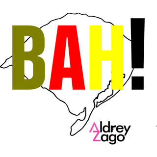 Nome do produto Bah! Aldrey Zago Quality