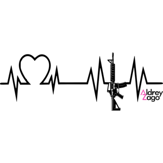 Nome do produto Batimentos cardíacos do Atirador Esportivo Aldrey Zago Quality