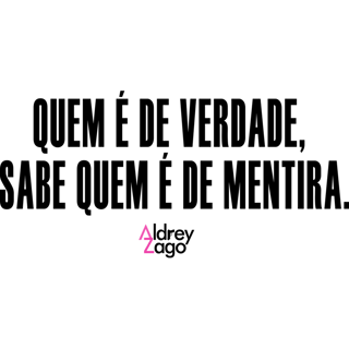 Nome do produto Sabe sim Aldrey Zago Quality