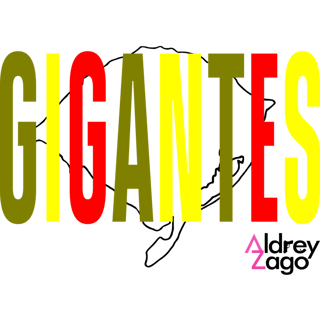 Nome do produto Rio Grande de Gigantes Aldrey Zago Quality