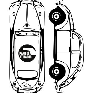 Nome do produto Viatura do Papo de Atirador Quality