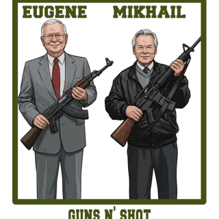 Nome do produto Eugene Mikhail Quality