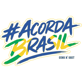 Nome do produto Acorda Dry Fit Uv Guns N' Shot