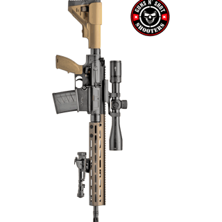 Nome do produto HK A1 Guns N' Shot