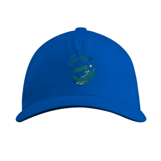 Nome do produto Boné Prime Comfort Unidos pelo Tiro Esportivo Linade