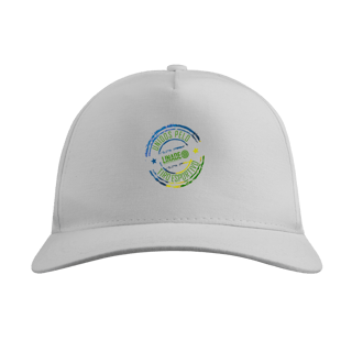 Nome do produto Boné Quality Unidos pelo Tiro Esportivo Linade