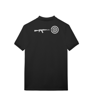 Nome do produto Camisa Polo Prime AK Linade