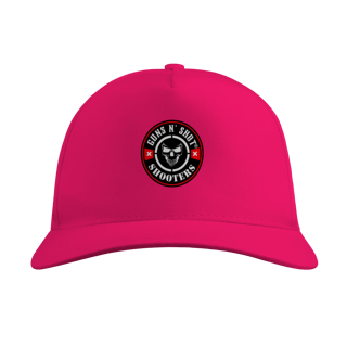 Nome do produto Boné Guns N