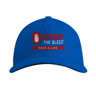 Nome do produto Boné Prime Confort Stop The Bleed
