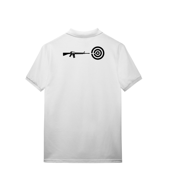 Camisa Polo Prime Old AR Linade
