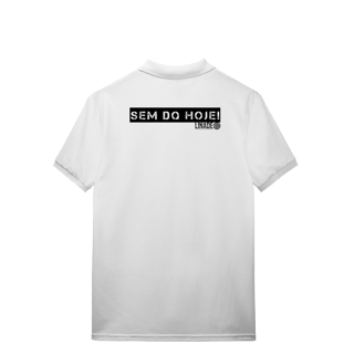 Nome do produto Camisa Polo Prime Sem DQ Hoje Linade